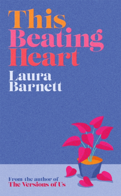 This Beating Heart, EPUB eBook