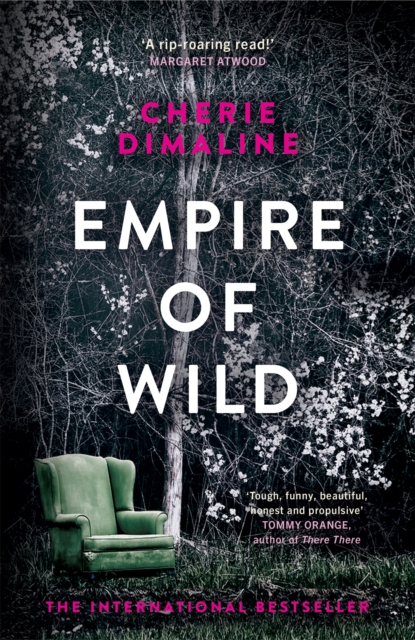 Empire of Wild, Hardback Book