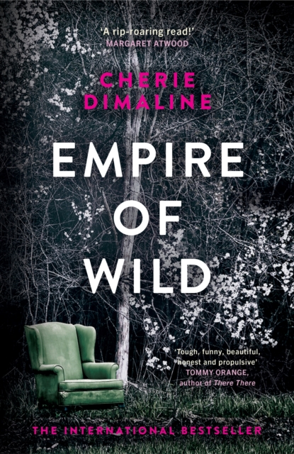 Empire of Wild, EPUB eBook