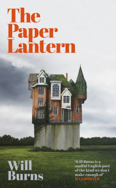 The Paper Lantern, EPUB eBook