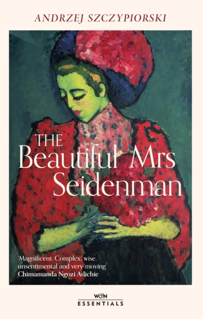 The Beautiful Mrs Seidenman : With an introduction by Chimamanda Ngozi Adichie, EPUB eBook