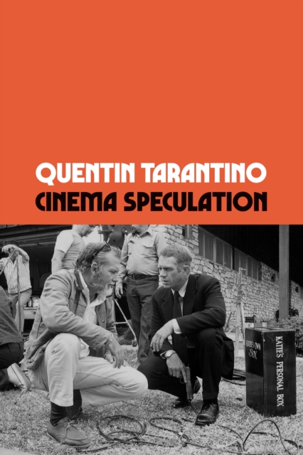 Cinema Speculation, EPUB eBook