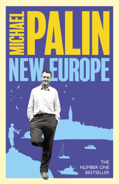 New Europe, Paperback / softback Book