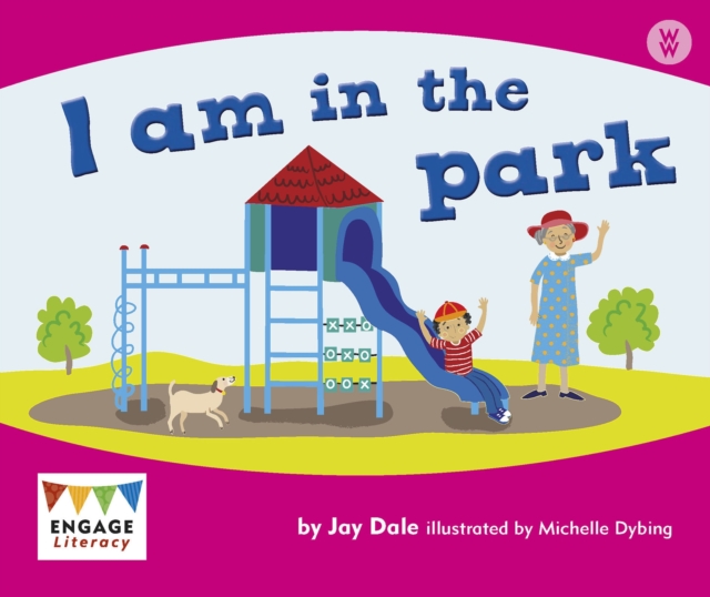 I am in the Park, PDF eBook