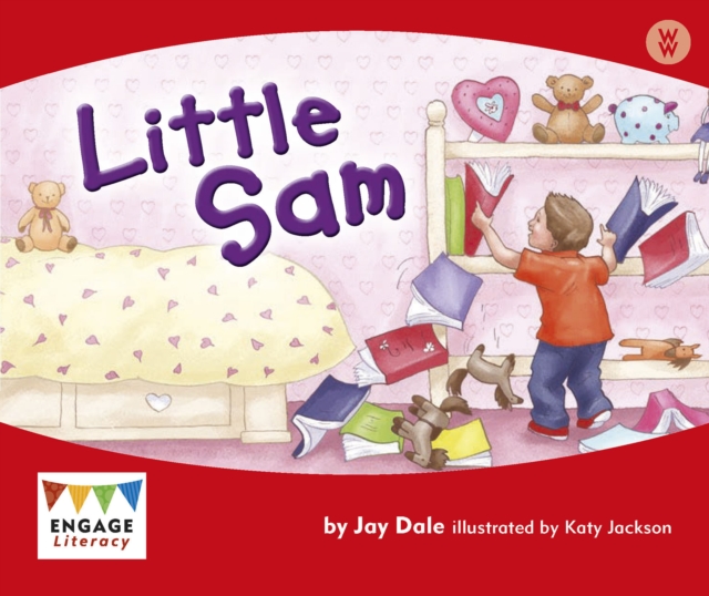 Little Sam, PDF eBook