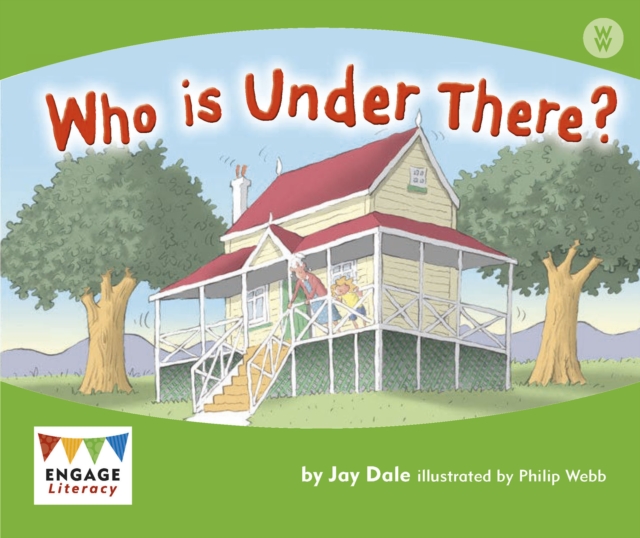 Who is Under There?, PDF eBook