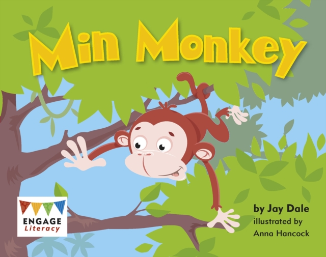 Min Monkey, PDF eBook