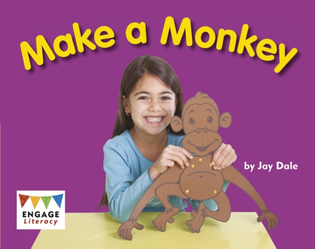 Make a Monkey, PDF eBook