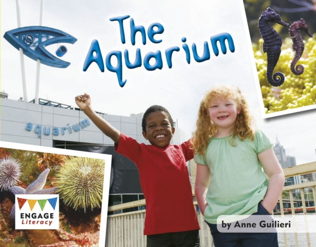 The Aquarium, PDF eBook
