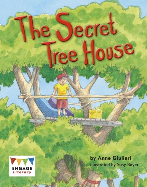 The Secret Tree House, PDF eBook