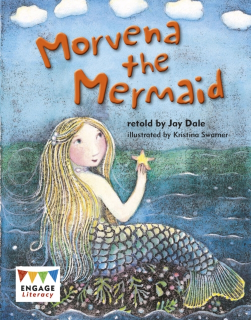 Morvena, the Mermaid, PDF eBook