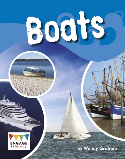 Boats, PDF eBook