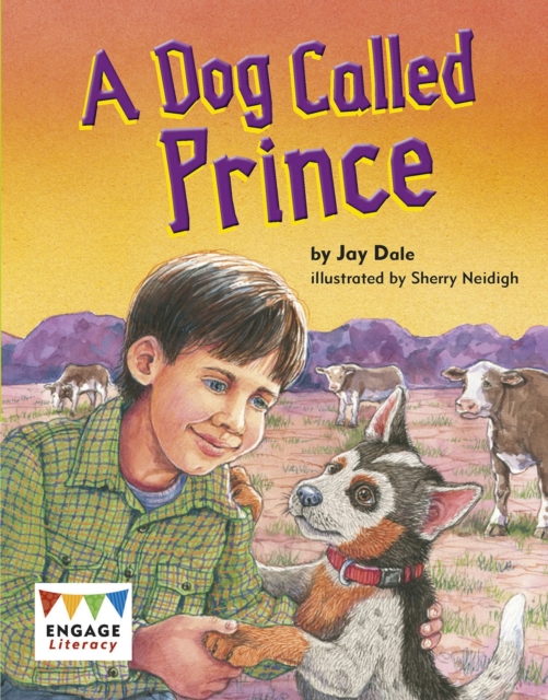 A Dog Called Prince, PDF eBook