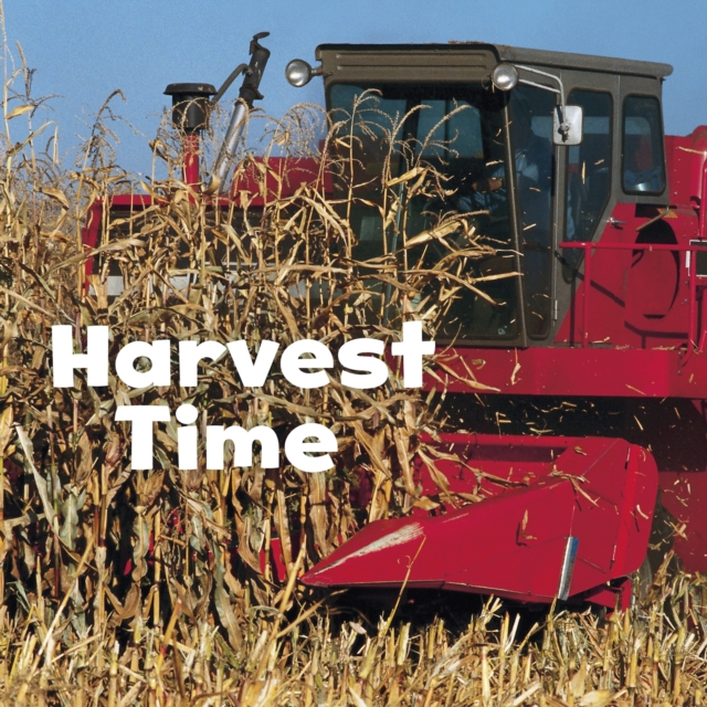 Harvest Time, PDF eBook