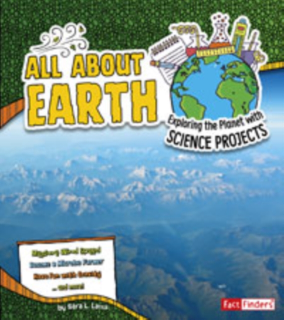 Discover Earth Science Pack A of 4, Mixed media product Book