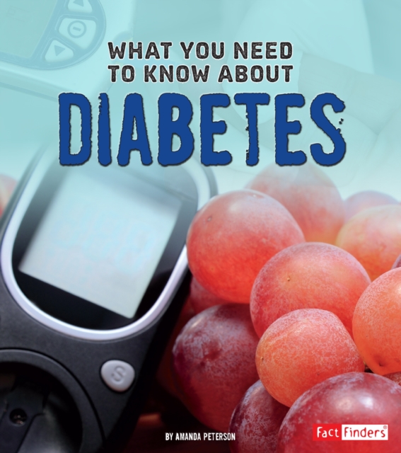 What You Need to Know about Diabetes, PDF eBook
