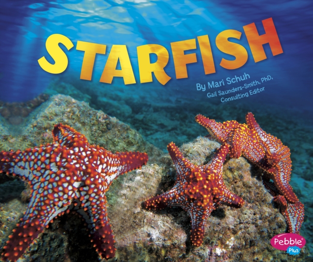 Starfish, PDF eBook