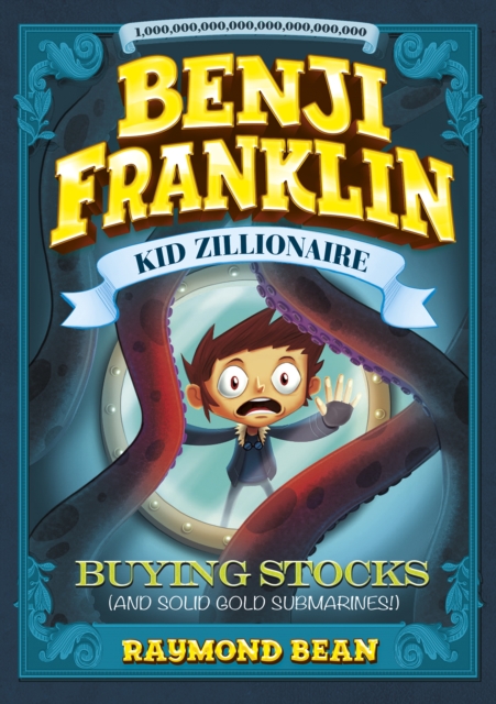 Buying Stocks (and Solid Gold Submarines!), PDF eBook