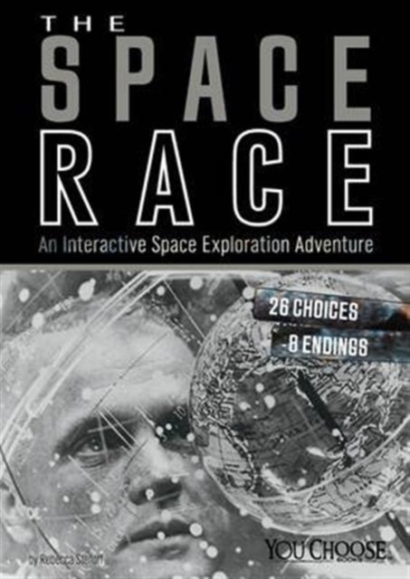 You Choose: Space Pack A of 4, Mixed media product Book