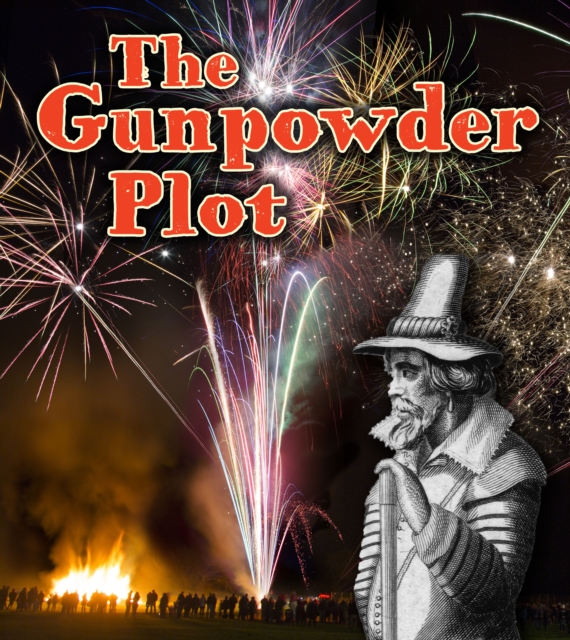 The Gunpowder Plot, PDF eBook