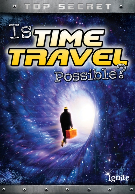 Is Time Travel Possible?, PDF eBook