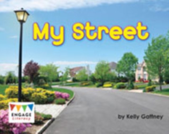 My Street, Multiple copy pack Book