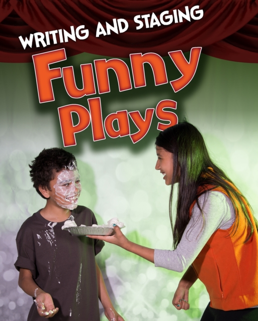 Writing and Staging Funny Plays, PDF eBook