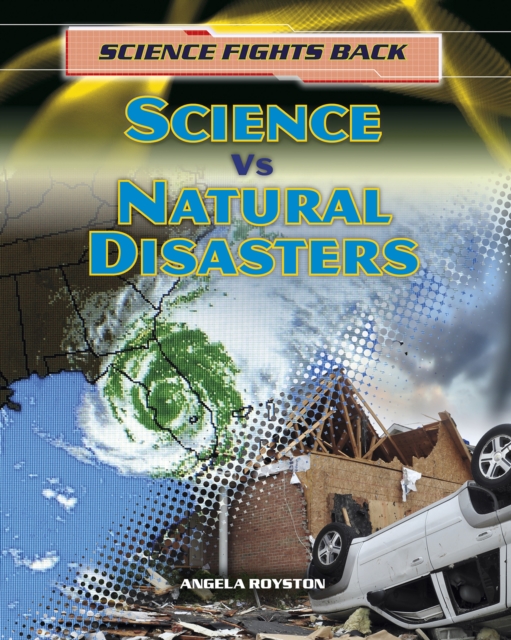 Science vs Natural Disasters, Paperback / softback Book