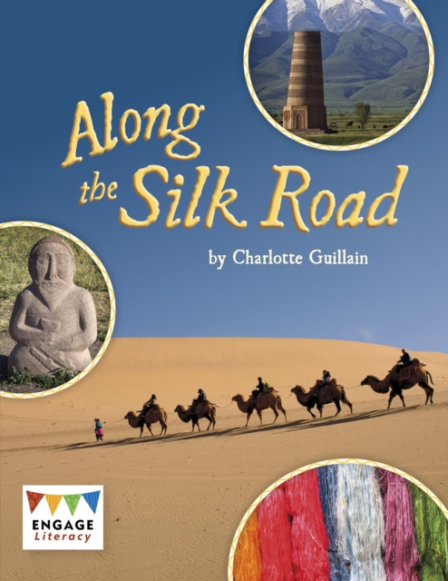 Along the Silk Road, PDF eBook