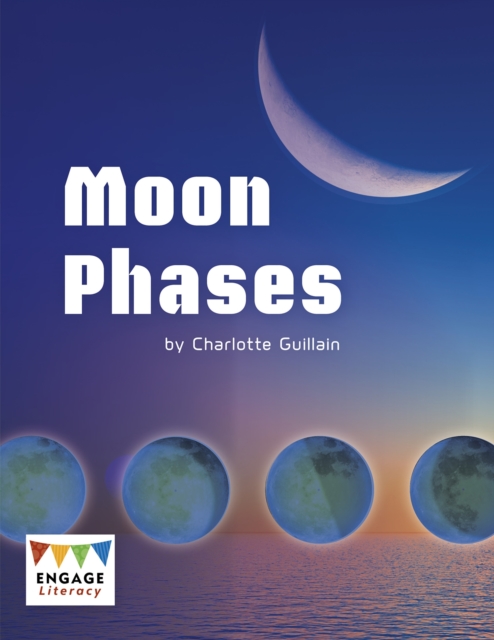 Moon Phases, PDF eBook