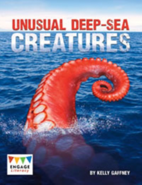 Unusual Deep-sea Creatures, Quantity pack Book