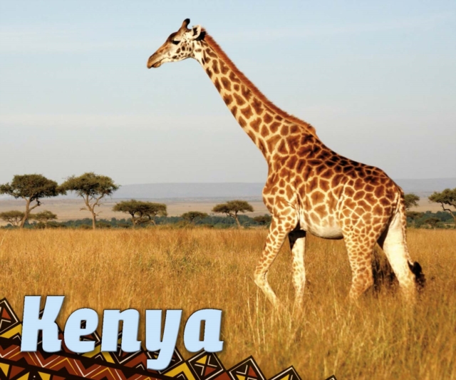 Kenya, PDF eBook