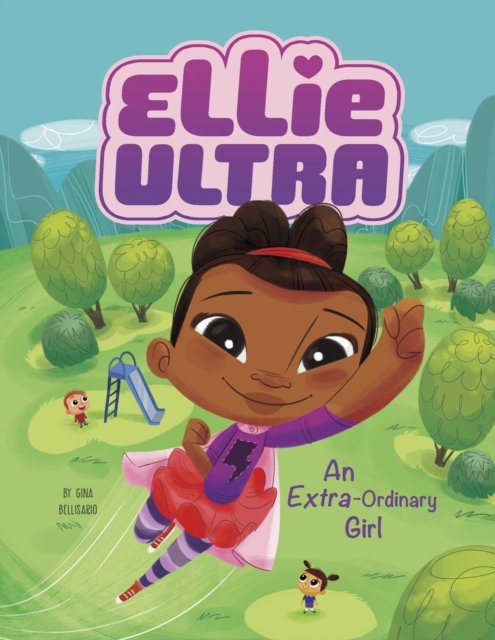 An Extra-Ordinary Girl, PDF eBook
