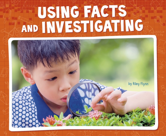 Using Facts and Investigating, Hardback Book