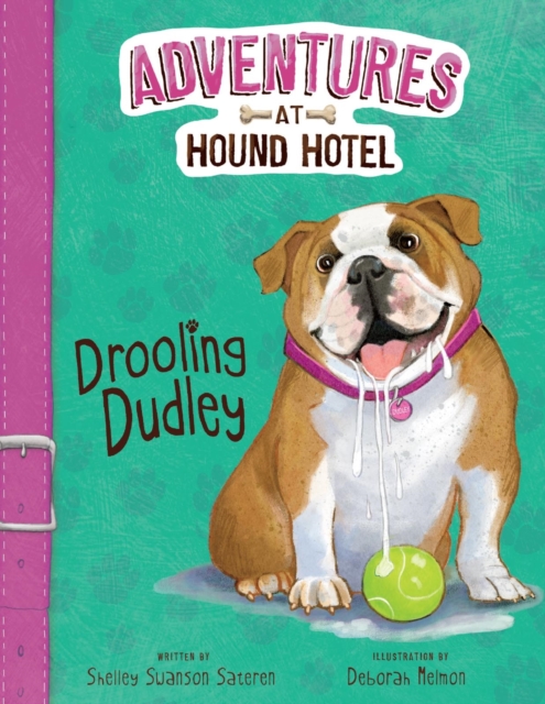 Drooling Dudley, PDF eBook