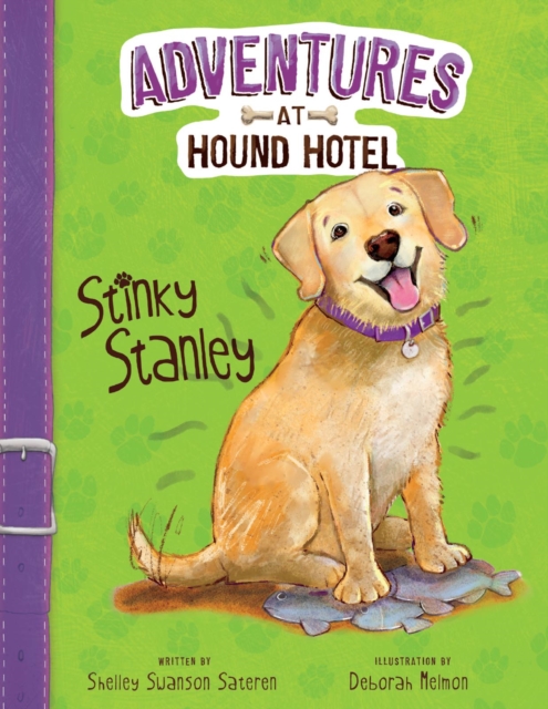 Stinky Stanley, PDF eBook