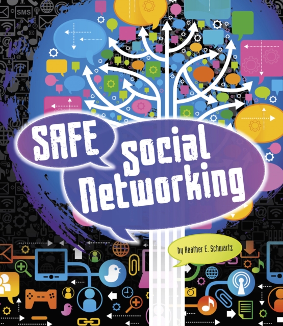 Safe Social Networking, Paperback / softback Book