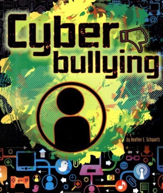 Cyberbullying, Paperback / softback Book