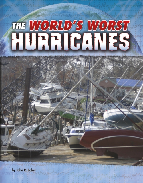 The World's Worst Hurricanes, PDF eBook