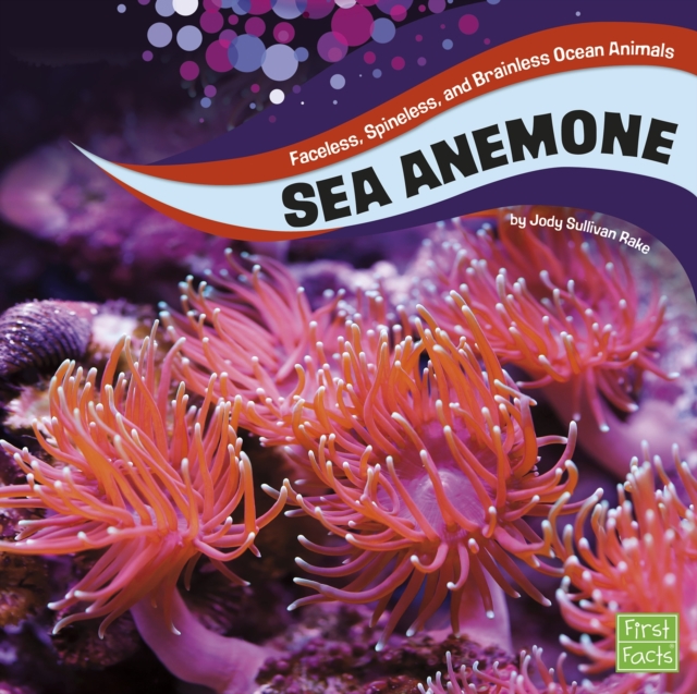 Sea Anemones, PDF eBook