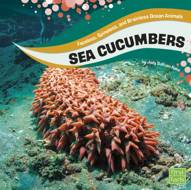 Sea Cucumbers, PDF eBook