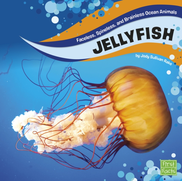 Jellyfish, PDF eBook