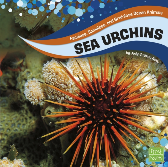 Sea Urchins, PDF eBook