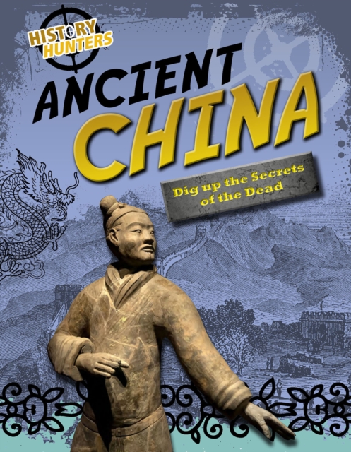 Ancient China, Paperback / softback Book