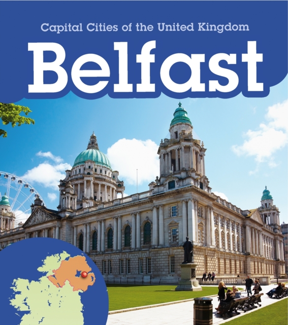 Belfast, PDF eBook