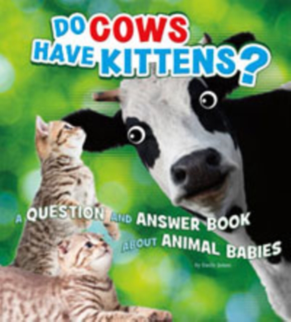 Animals, Animals!, Mixed media product Book