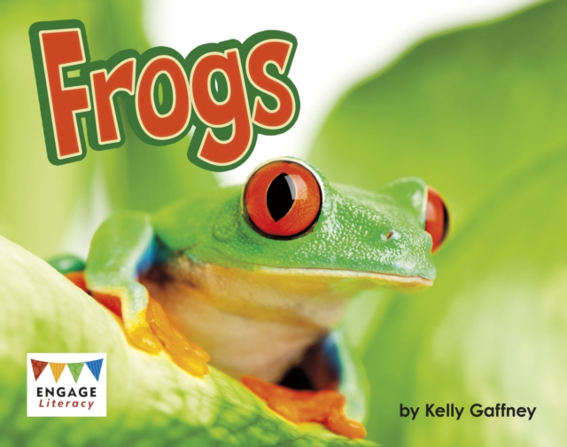 Frogs, PDF eBook