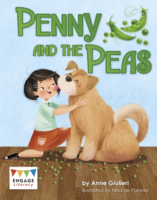 Penny and the Peas, PDF eBook