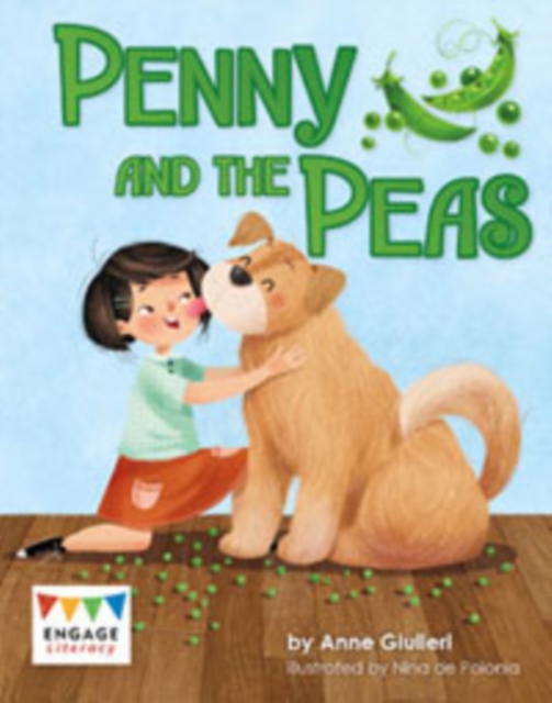 Penny and the Peas, Multiple copy pack Book