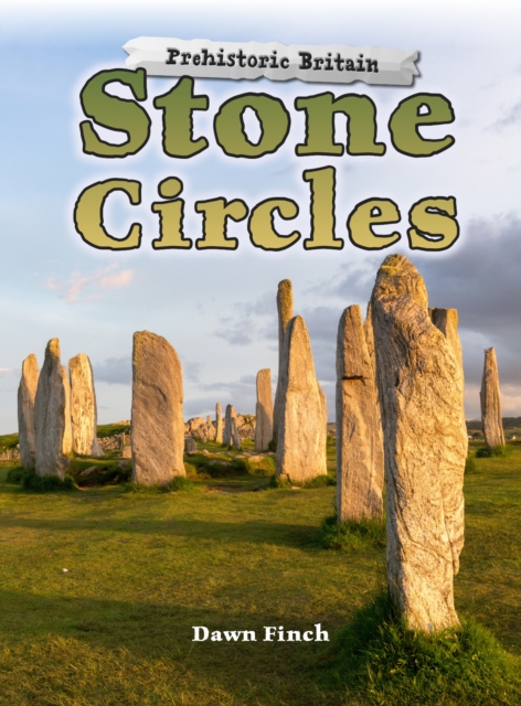 Stone Circles, PDF eBook